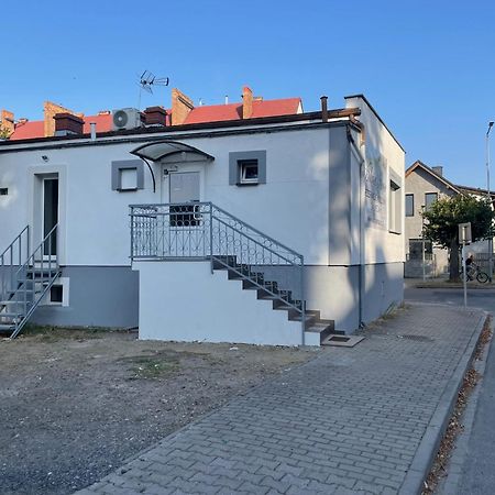 شقة Adria House Skwierzyna المظهر الخارجي الصورة