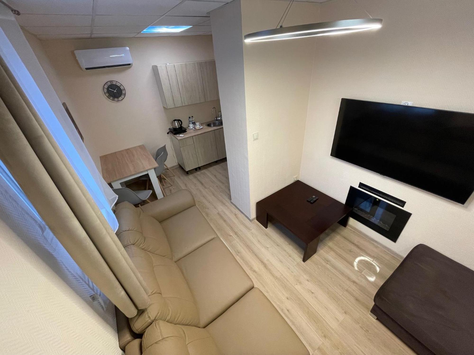 شقة Adria House Skwierzyna المظهر الخارجي الصورة